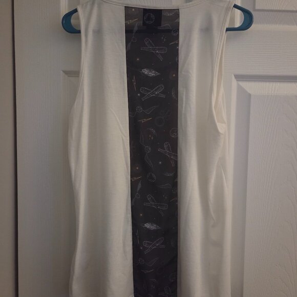 Harry Potter Tank Top - Picture 2 of 3